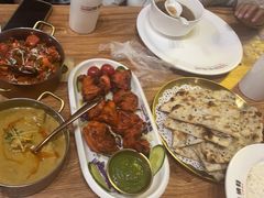 -清真·AL-JANNAT 佳纳特餐厅(狮子桥店)
