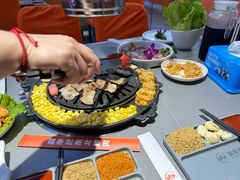 -外婆掌柜·东北家庭烤肉(托乐嘉店)
