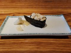 -江户前寿司(好运街店)