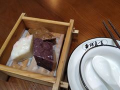 -王阿盖手工小吃(环城西路店)