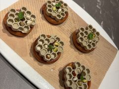 -锦楼·臻选新杭帮(杭州中心店)