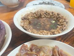 -玲燕蒸菜馆(江东路店)