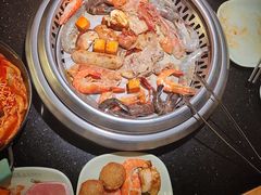 -梨花自助烤肉(乐宾店)