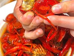 -有位虾匠·香辣蟹·小龙虾(李村店)