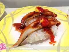 -佰禾寿司(学府凯德店)