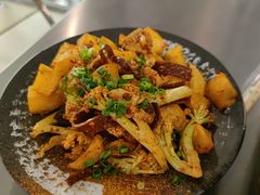 -微醺烤牛·炭火烧烤·精酿啤酒(东郊记忆店)