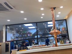 -臻牛烤肉