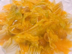 -马凯餐厅(长椿街店)