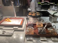 -上海和平饭店茉·莉酒廊 Jasmine Lounge