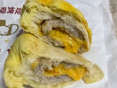 -LELECHA乐乐茶(新街口大洋店)