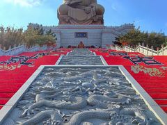 -石岛赤山风景区