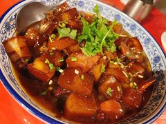 客家燜肉-杰J.w.m深夜食堂 厚杰居酒屋(淮海街商业街店)