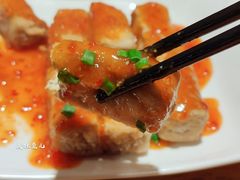 -臭桂鱼儿特色餐厅(朝晖七小区北区店)