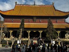 -南岳衡山风景名胜区