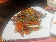 -一个叫川的地方(麒麟新天地店)