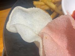 -韩盛源泥炉烤肉店(高深路店)