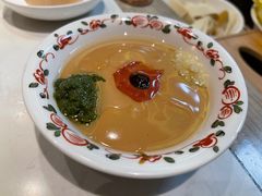 -东门口涮肉·砂锅·烤串(老门东店)