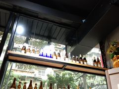 -陈员外正宗夹江烧烤(广福路店)