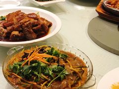 -新洪记·丽久饭店(铁西店)