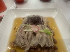 -聚鑫阁江浙菜·非遗传承技艺(闵行交大店)