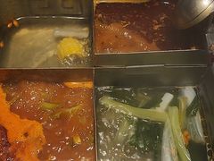 -海底捞火锅(顺城购物中心店)