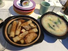 -晴季寿司(红旗街万达店)