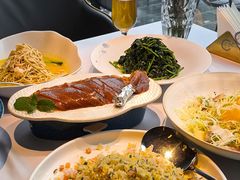 -食悦江南·淮扬菜·烤鸭(亚运村·惠新店)