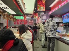 -成都你六姐·牛肉冒菜(城市集市合生汇店)