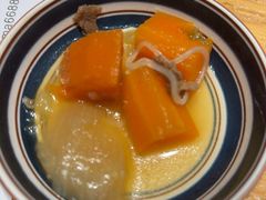 -桂马·日本料理·海胆·海鲜饭·酒场(民主广场店)