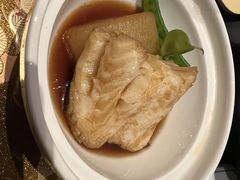 -九洲喜来登酒店湖月日餐厅