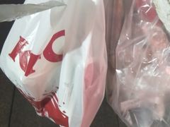 -肯德基(新阳光店)