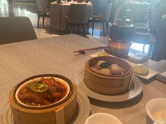 -晋江荣誉国际酒店·港誉茶餐厅