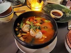 -Ginger(兴国路店)