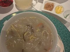 -三号黄浦会Canton Table