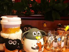 -COSTA COFFEE(新奥购物中心店)