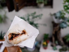 -孝店王酒酿馒头(安昌1店)