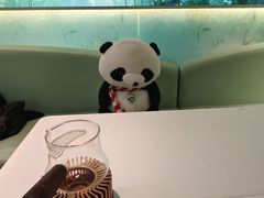 -眉州东坡·熊猫主题餐厅(枫蓝店)