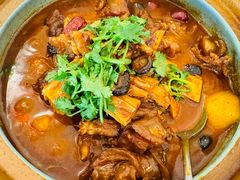 -满堂·烤鸭店·北京菜(鼓楼店)