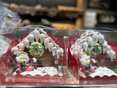 -德南面包房(尚都店)
