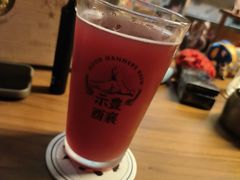 -HUBBA祜精酿(五羊邨店)