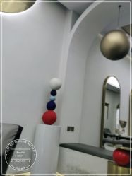 -JUNO hair salon