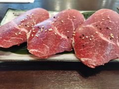 -米馥烤肉料理(云上方舟店)