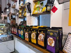 -唐咖精品咖啡(大理古城手冲店)