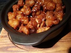 -绿茶餐厅(乐峰广场店)