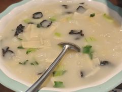 -春水锅贴·传统鲁菜(大明湖店)