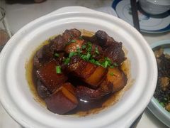 方师傅红烧肉-東大方(武康千秋广场店)