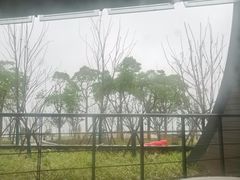 -上海滴水湖皇冠假日酒店