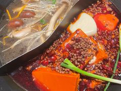 -赵美丽重庆火锅(西安直营总店)