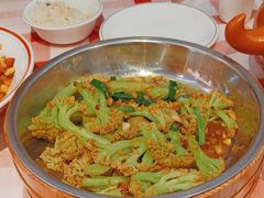 -韵味湘肴·小炒黄牛肉(五一广场店)