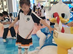 -天河城购物中心